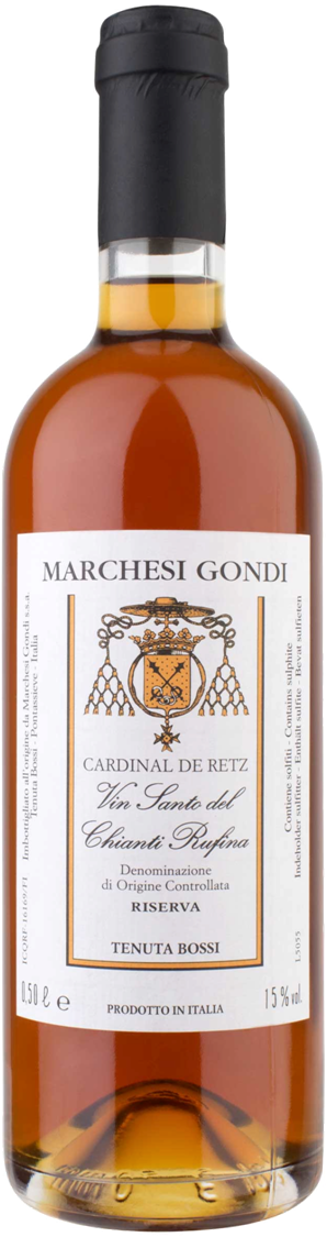 Cardinal de Retz